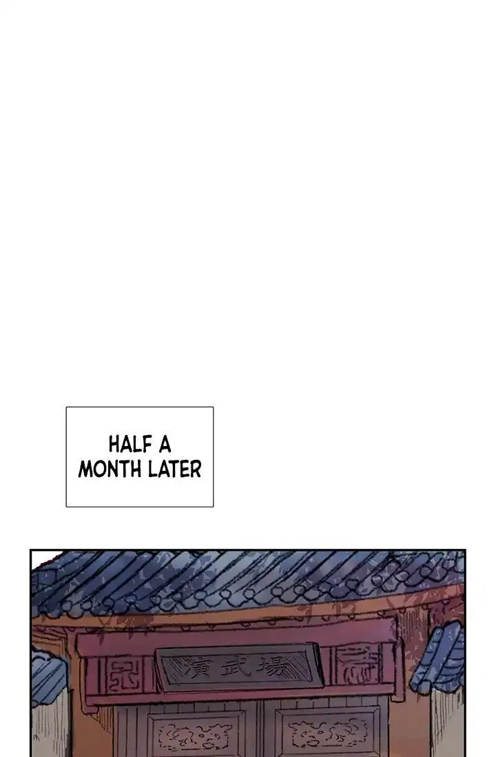 The Scholars Reincarnation Chapter 80 - Page 18