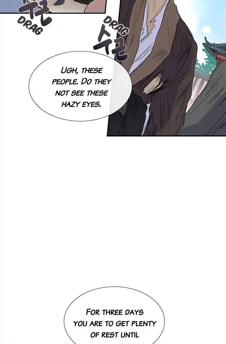 The Scholars Reincarnation Chapter 80 - Page 23