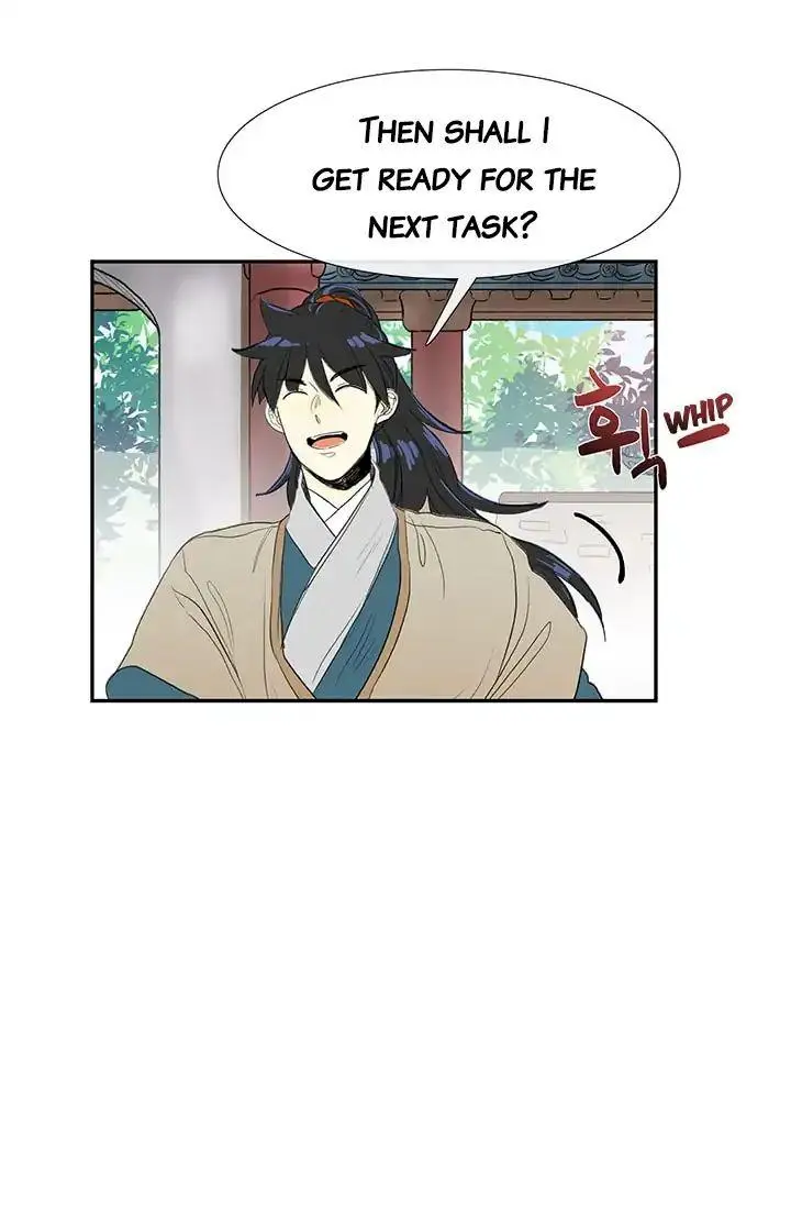 The Scholars Reincarnation Chapter 80 - Page 26