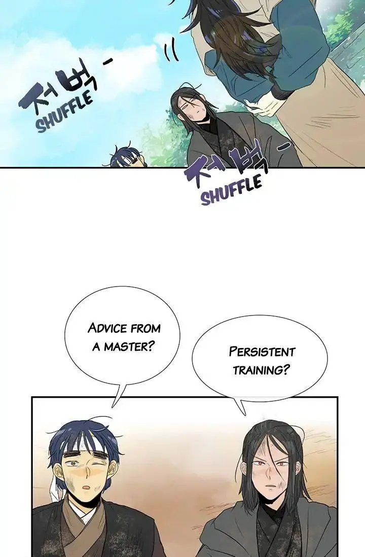 The Scholars Reincarnation Chapter 80 - Page 3