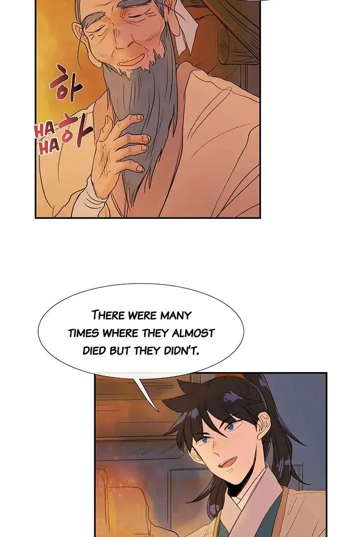 The Scholars Reincarnation Chapter 80 - Page 32