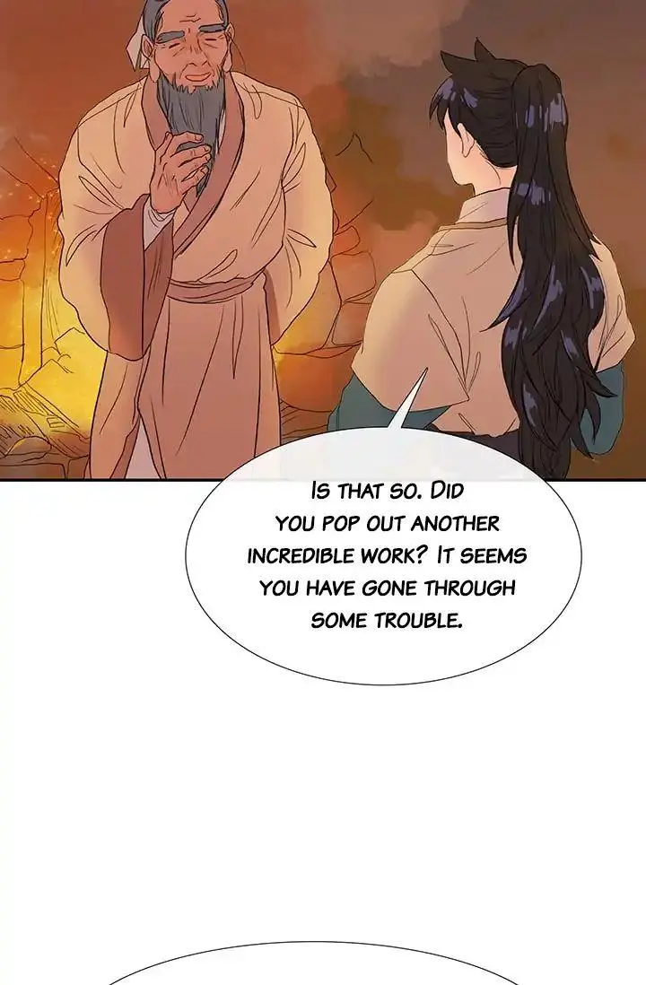The Scholars Reincarnation Chapter 80 - Page 34