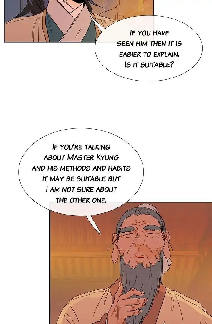 The Scholars Reincarnation Chapter 80 - Page 40