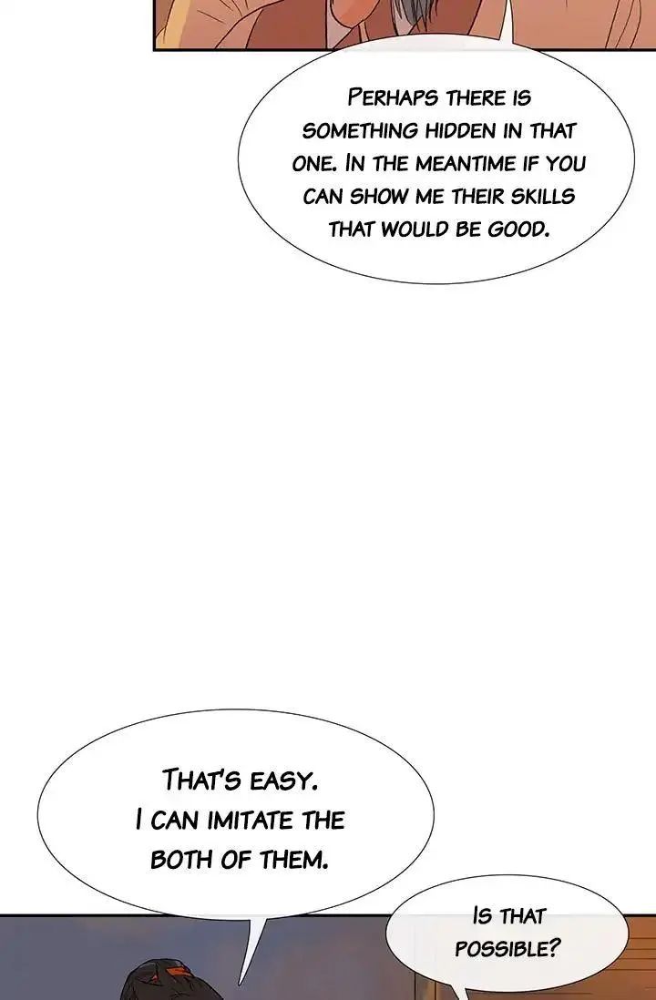 The Scholars Reincarnation Chapter 80 - Page 41