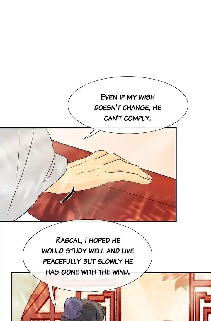 The Scholars Reincarnation Chapter 80 - Page 51