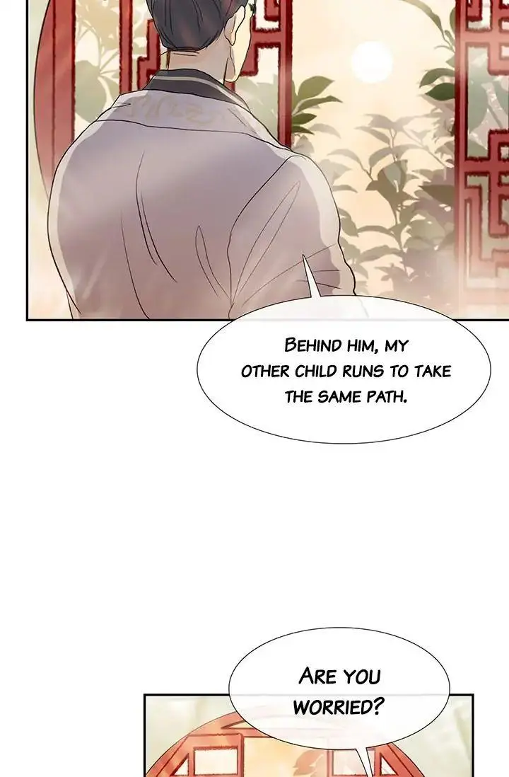 The Scholars Reincarnation Chapter 80 - Page 52