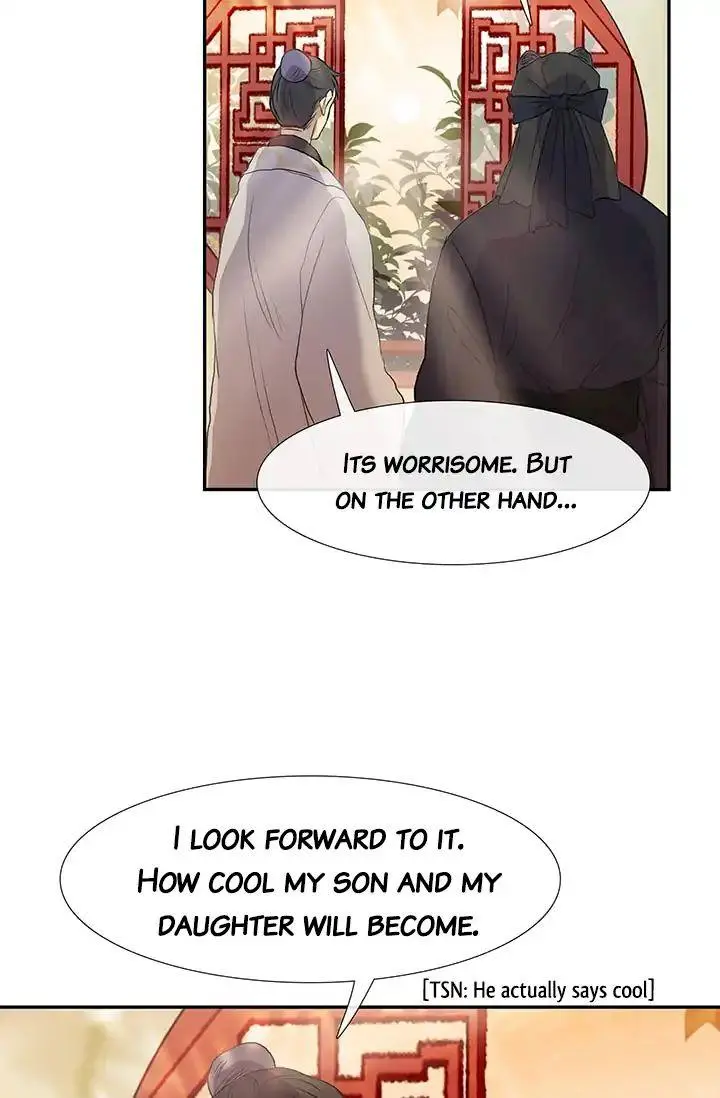 The Scholars Reincarnation Chapter 80 - Page 53