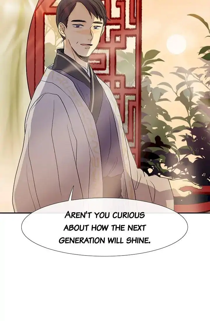 The Scholars Reincarnation Chapter 80 - Page 54