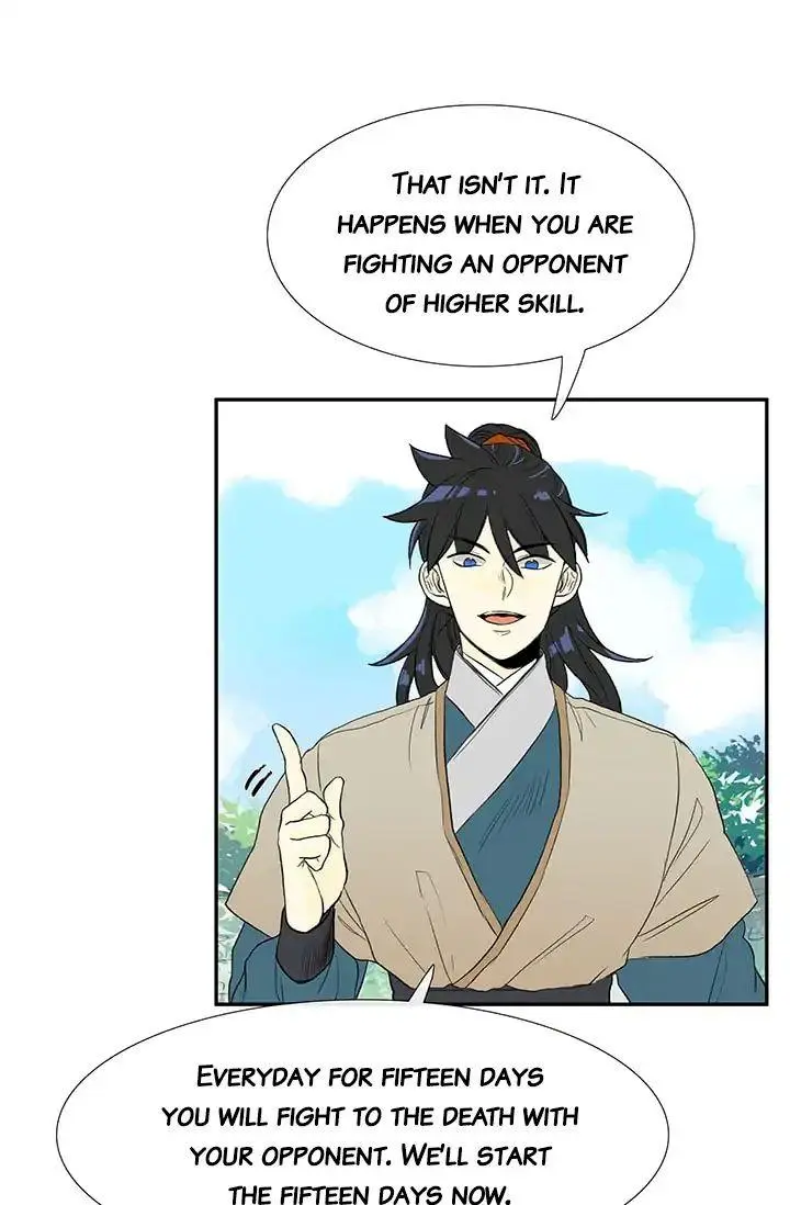 The Scholars Reincarnation Chapter 80 - Page 7