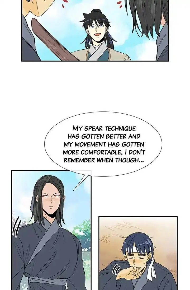 The Scholars Reincarnation Chapter 81 - Page 13