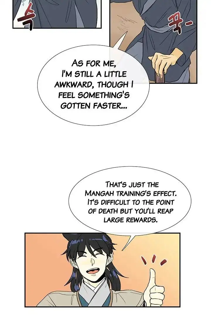 The Scholars Reincarnation Chapter 81 - Page 14