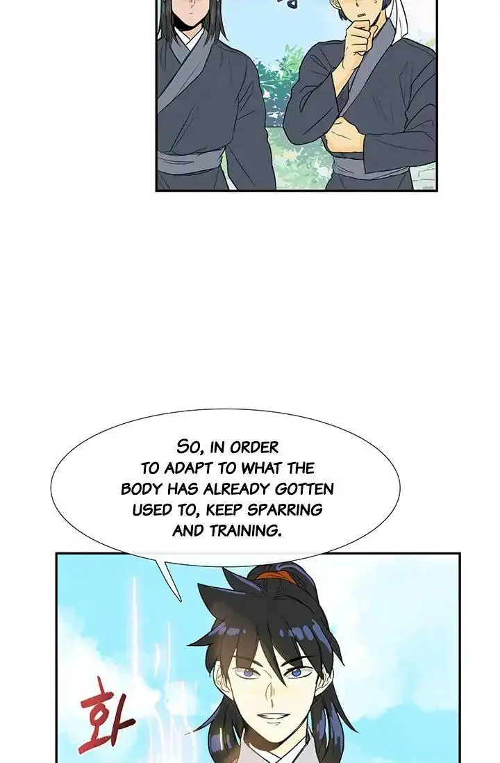 The Scholars Reincarnation Chapter 81 - Page 16