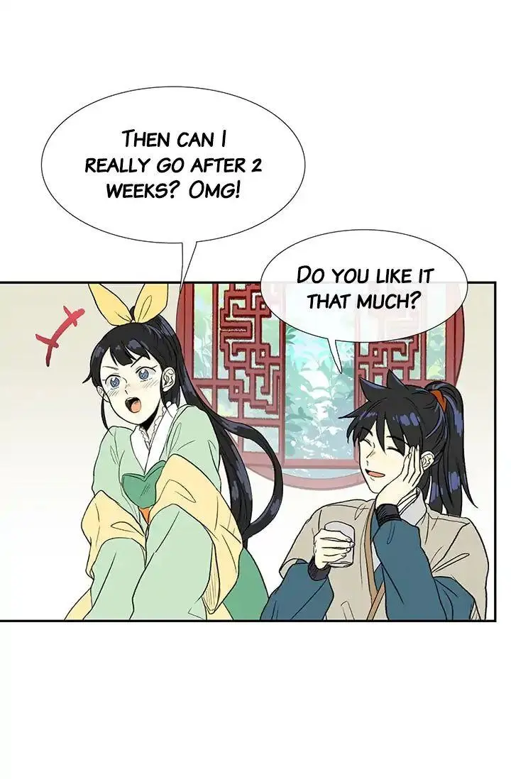 The Scholars Reincarnation Chapter 81 - Page 26