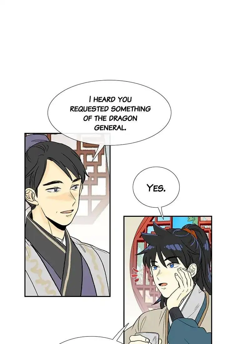 The Scholars Reincarnation Chapter 81 - Page 28