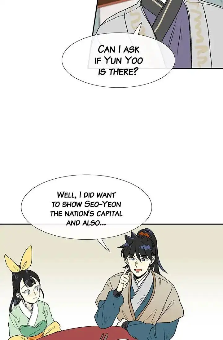 The Scholars Reincarnation Chapter 81 - Page 32