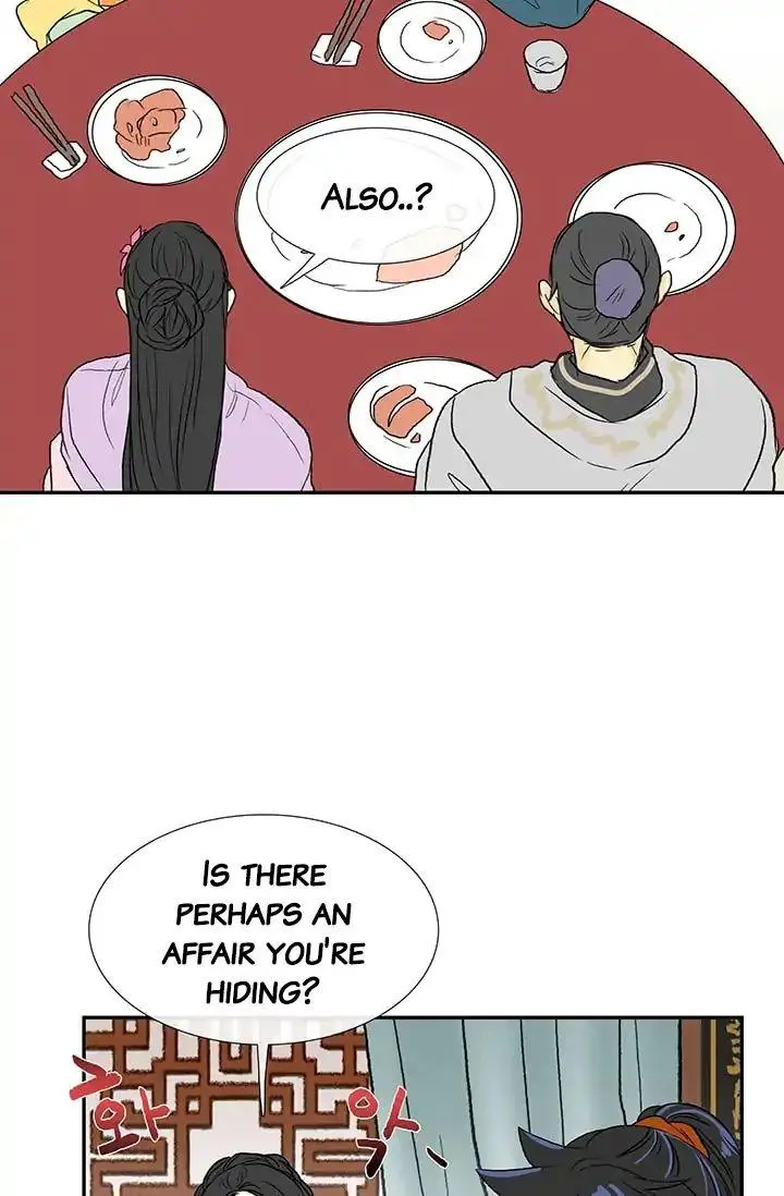 The Scholars Reincarnation Chapter 81 - Page 33