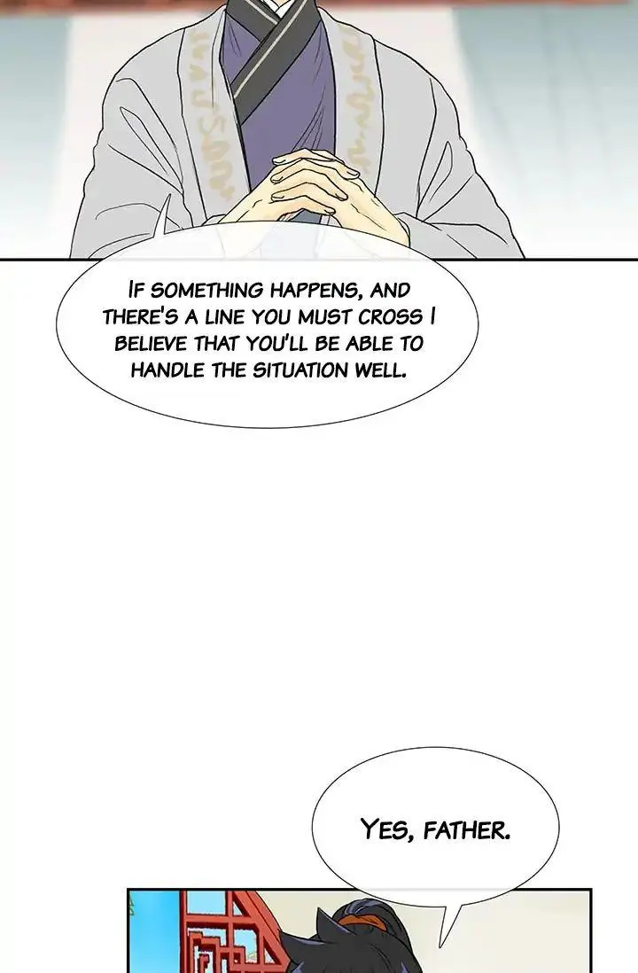 The Scholars Reincarnation Chapter 81 - Page 37