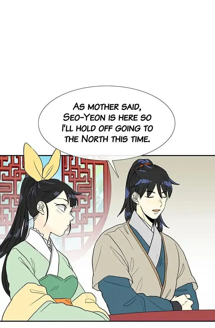 The Scholars Reincarnation Chapter 81 - Page 40