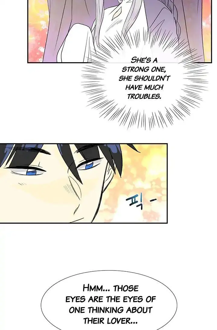 The Scholars Reincarnation Chapter 81 - Page 43
