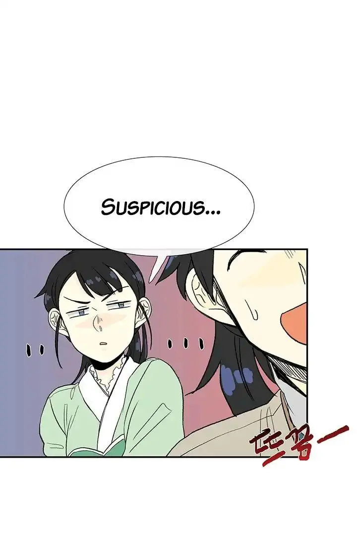 The Scholars Reincarnation Chapter 81 - Page 46