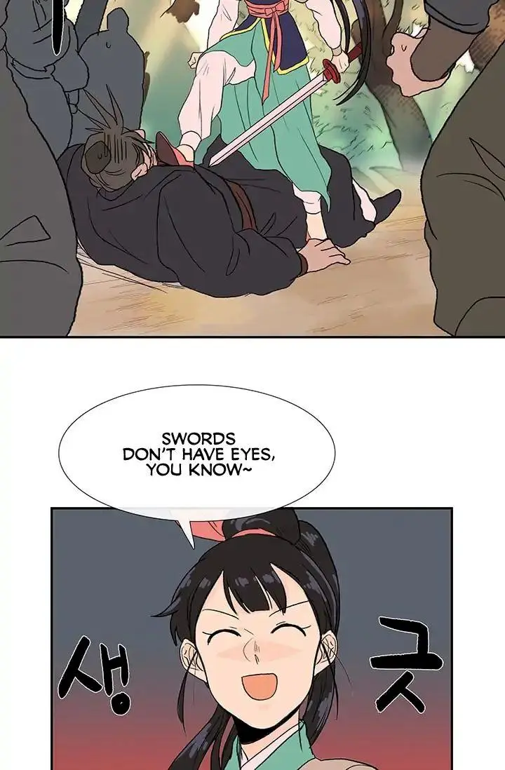 The Scholars Reincarnation Chapter 83 - Page 13
