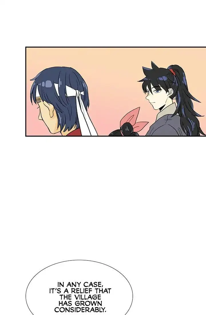 The Scholars Reincarnation Chapter 83 - Page 23