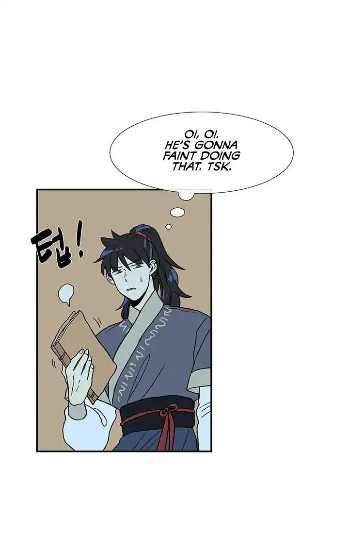The Scholars Reincarnation Chapter 83 - Page 29