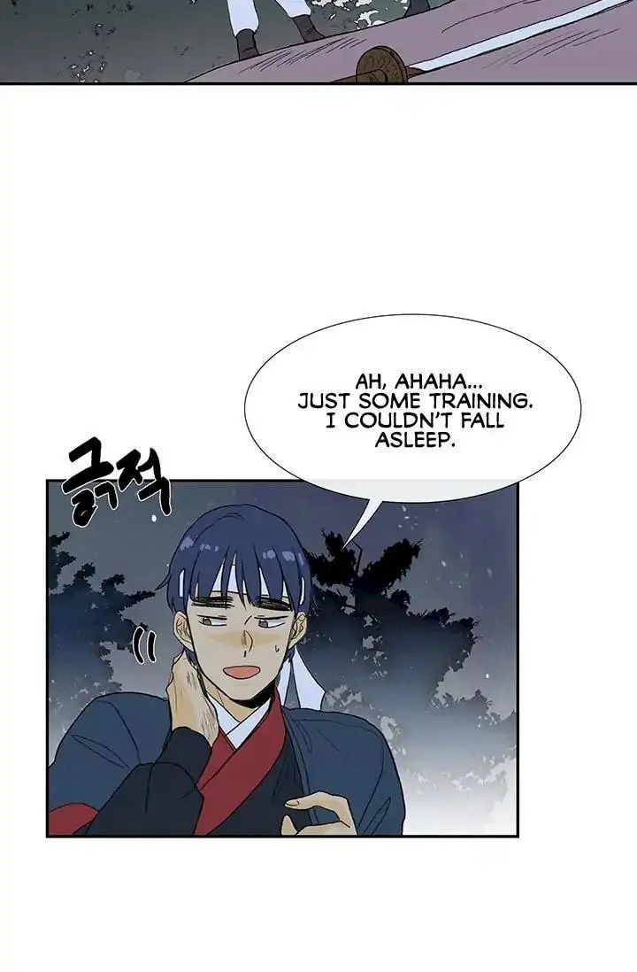 The Scholars Reincarnation Chapter 83 - Page 33