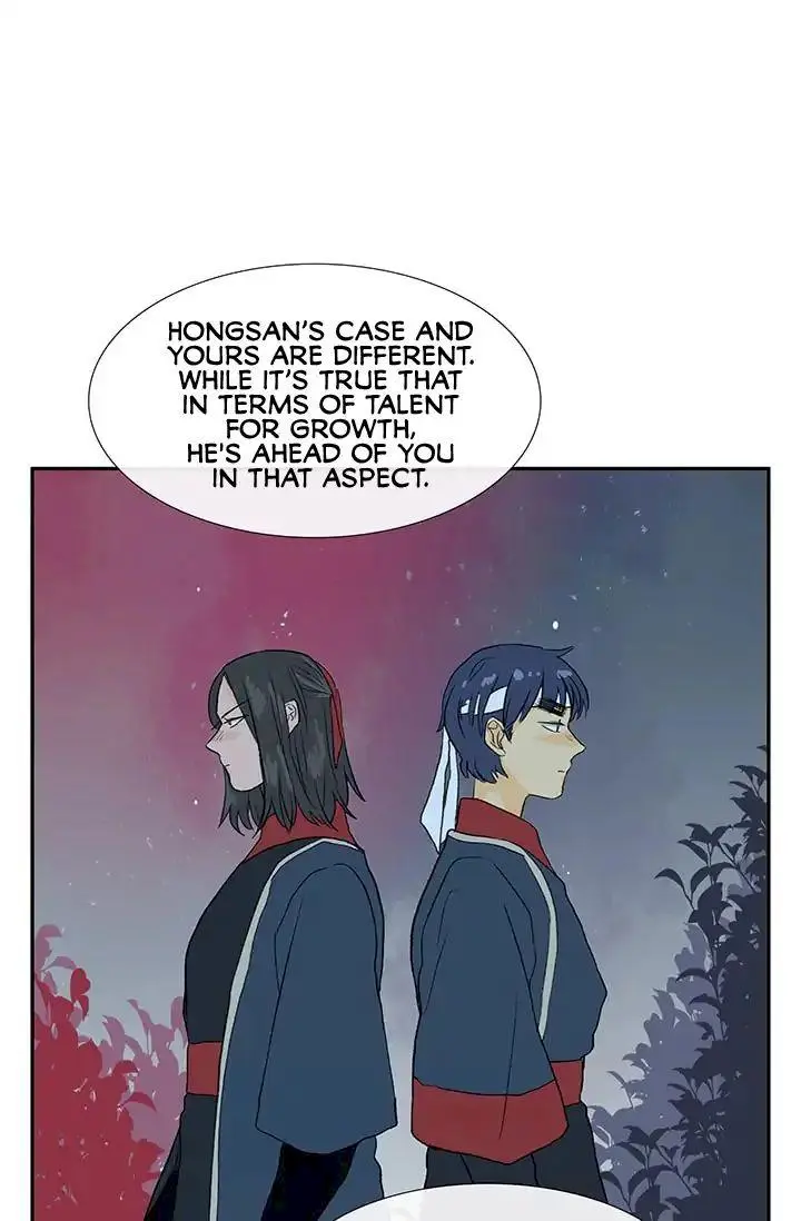 The Scholars Reincarnation Chapter 83 - Page 36