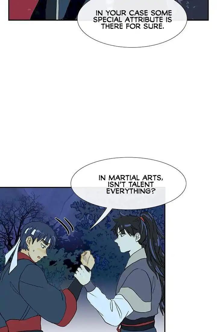 The Scholars Reincarnation Chapter 83 - Page 37