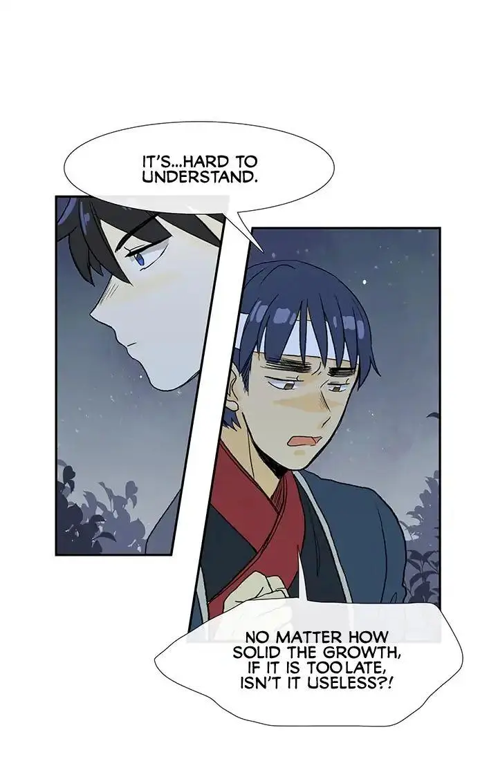 The Scholars Reincarnation Chapter 83 - Page 40