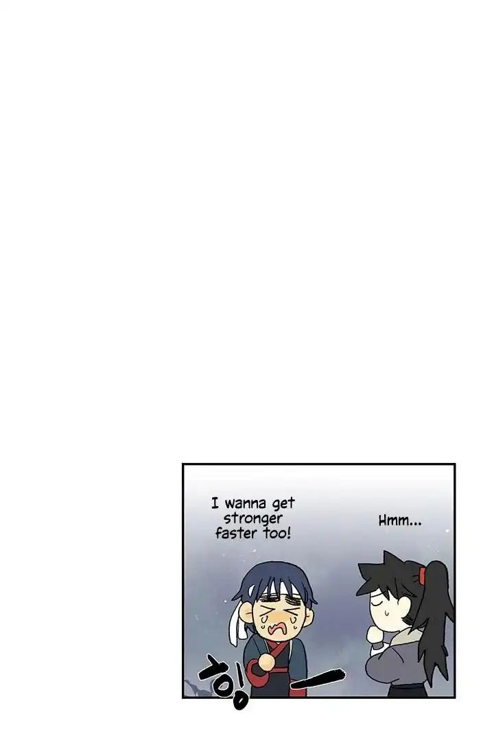 The Scholars Reincarnation Chapter 83 - Page 41
