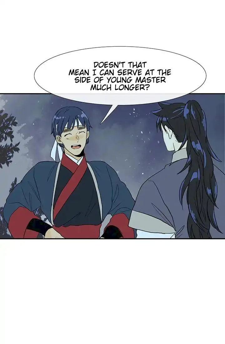 The Scholars Reincarnation Chapter 84 - Page 10