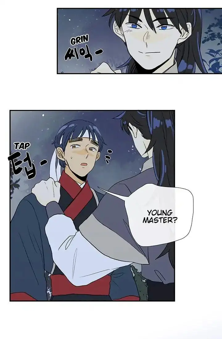 The Scholars Reincarnation Chapter 84 - Page 12