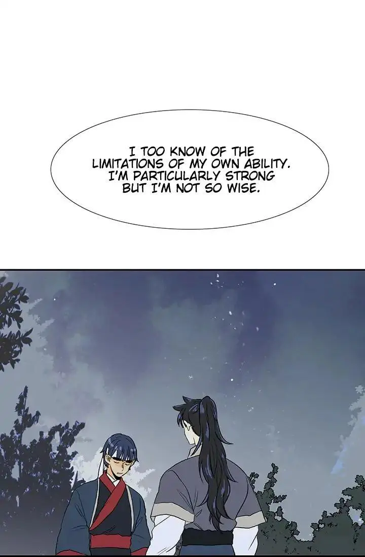 The Scholars Reincarnation Chapter 84 - Page 2