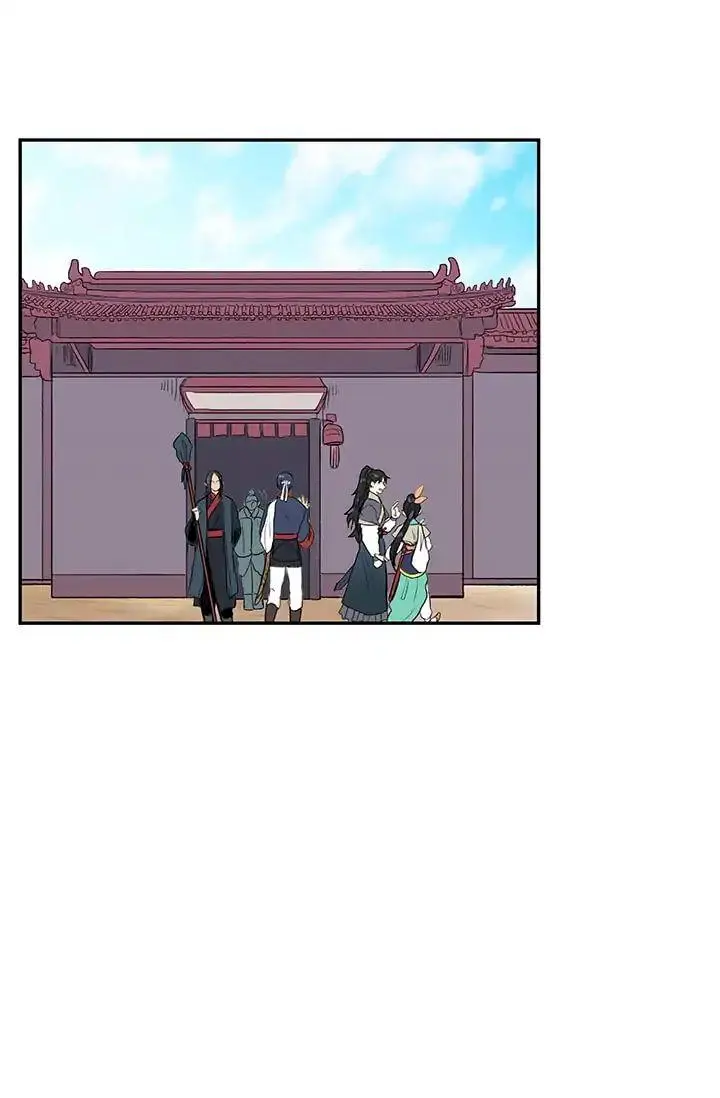 The Scholars Reincarnation Chapter 84 - Page 20