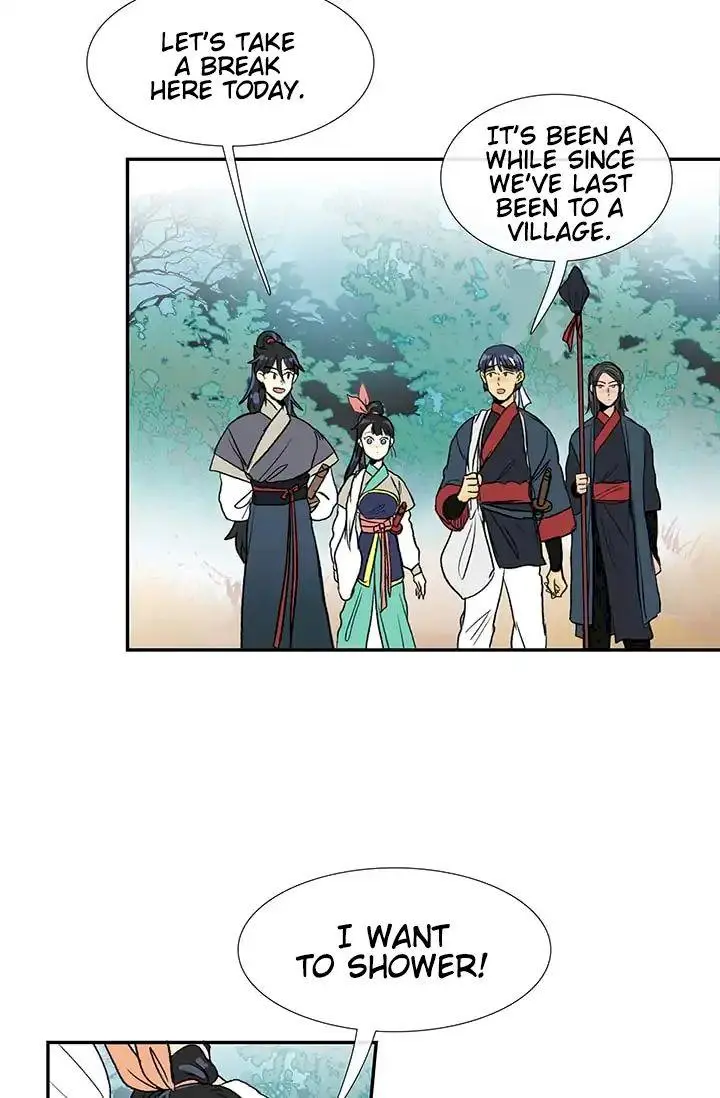 The Scholars Reincarnation Chapter 84 - Page 27