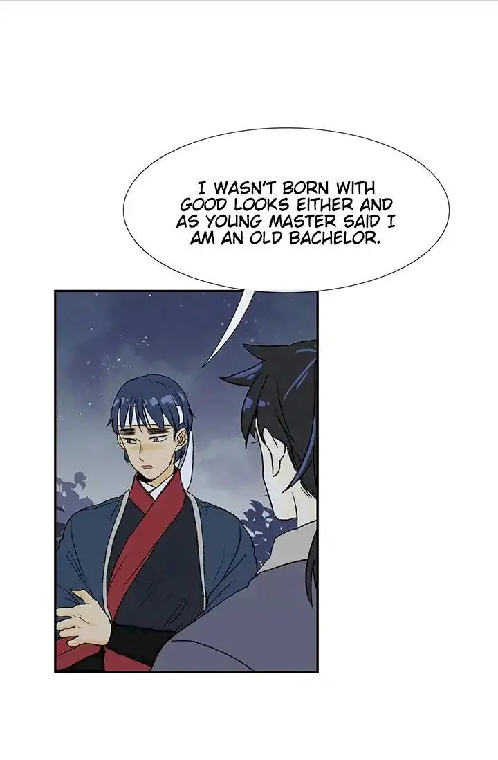 The Scholars Reincarnation Chapter 84 - Page 3