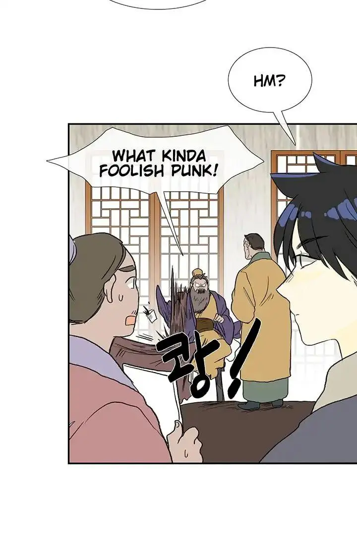 The Scholars Reincarnation Chapter 84 - Page 30