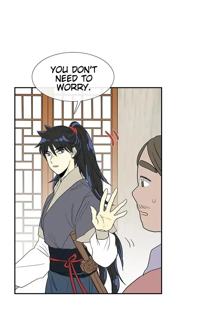 The Scholars Reincarnation Chapter 84 - Page 32