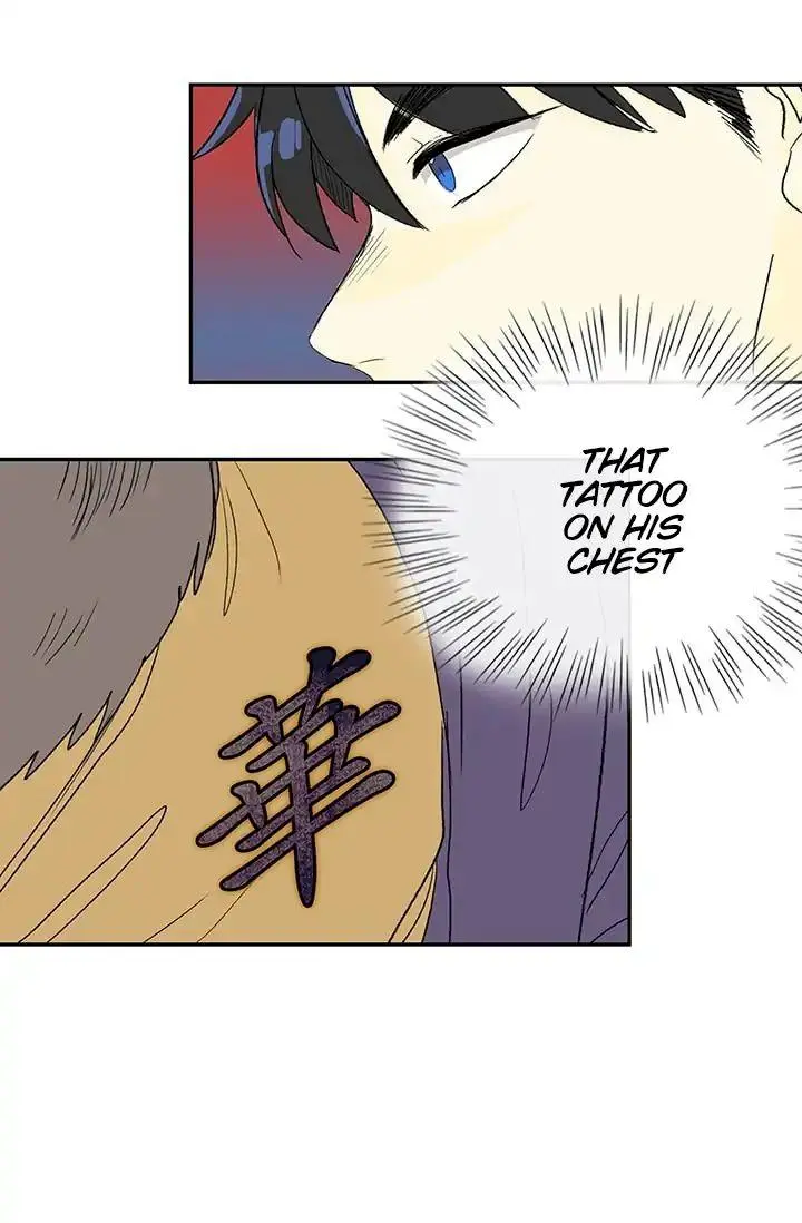 The Scholars Reincarnation Chapter 84 - Page 34