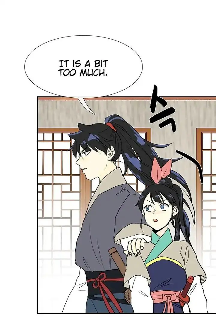 The Scholars Reincarnation Chapter 84 - Page 50