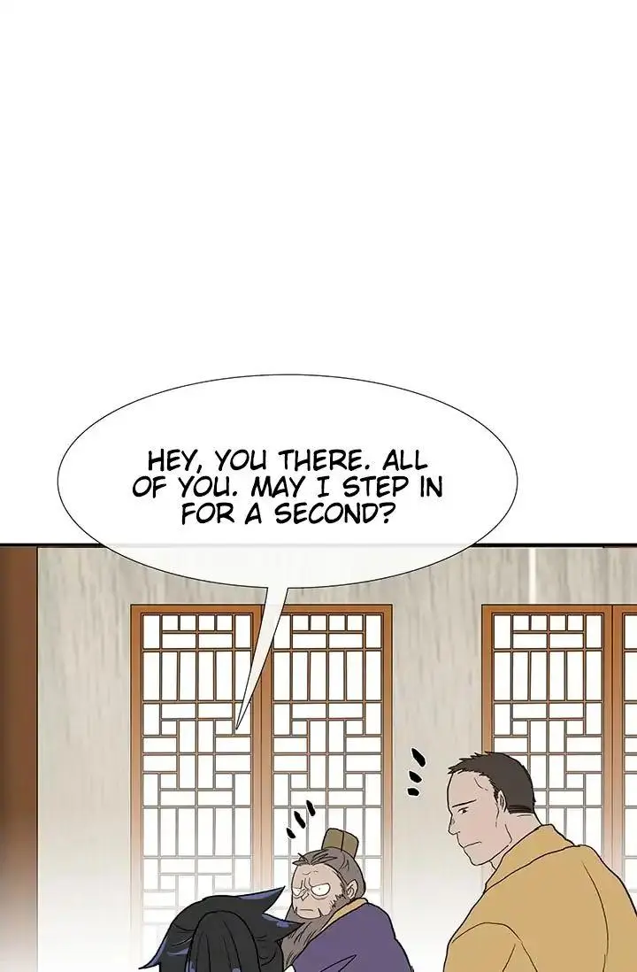 The Scholars Reincarnation Chapter 84 - Page 51