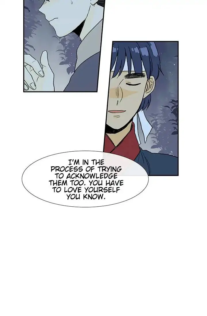 The Scholars Reincarnation Chapter 84 - Page 7