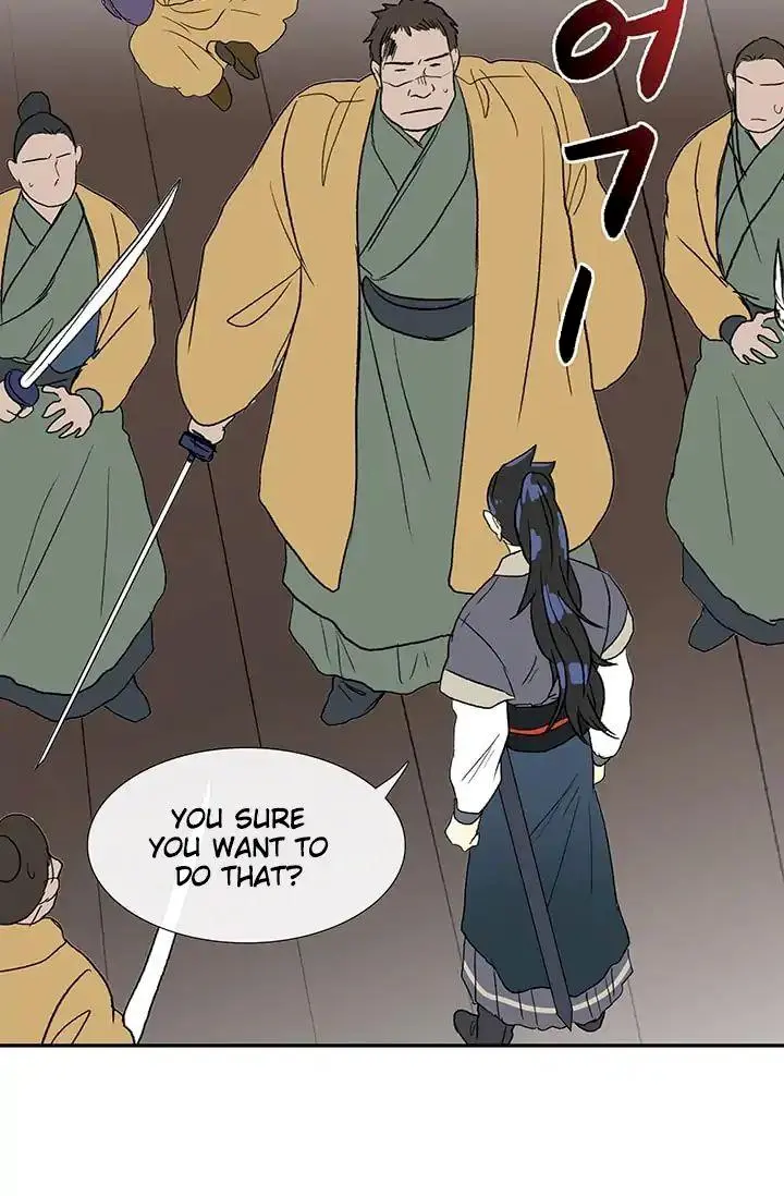 The Scholars Reincarnation Chapter 85 - Page 10