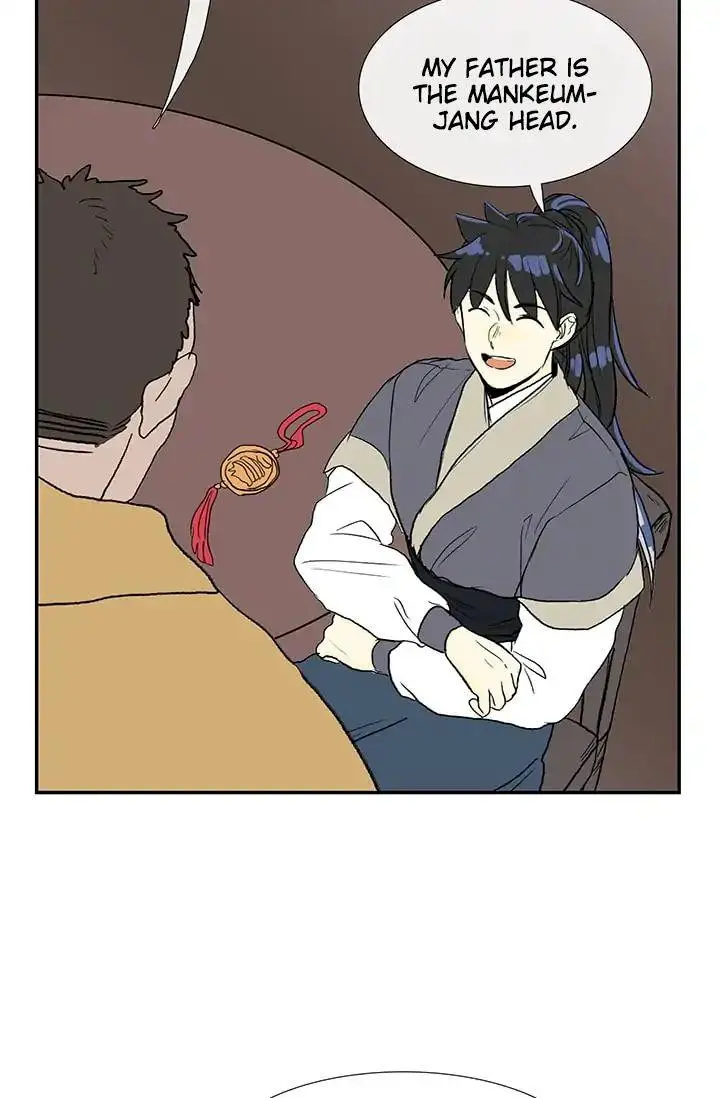 The Scholars Reincarnation Chapter 85 - Page 30