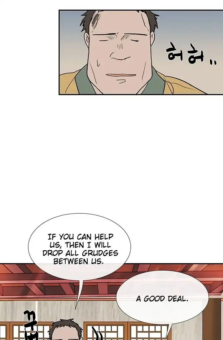 The Scholars Reincarnation Chapter 85 - Page 37