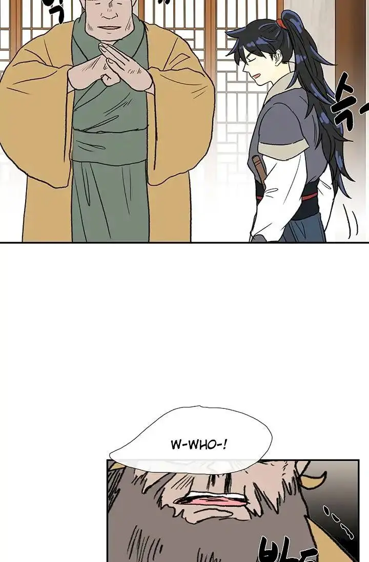The Scholars Reincarnation Chapter 85 - Page 38
