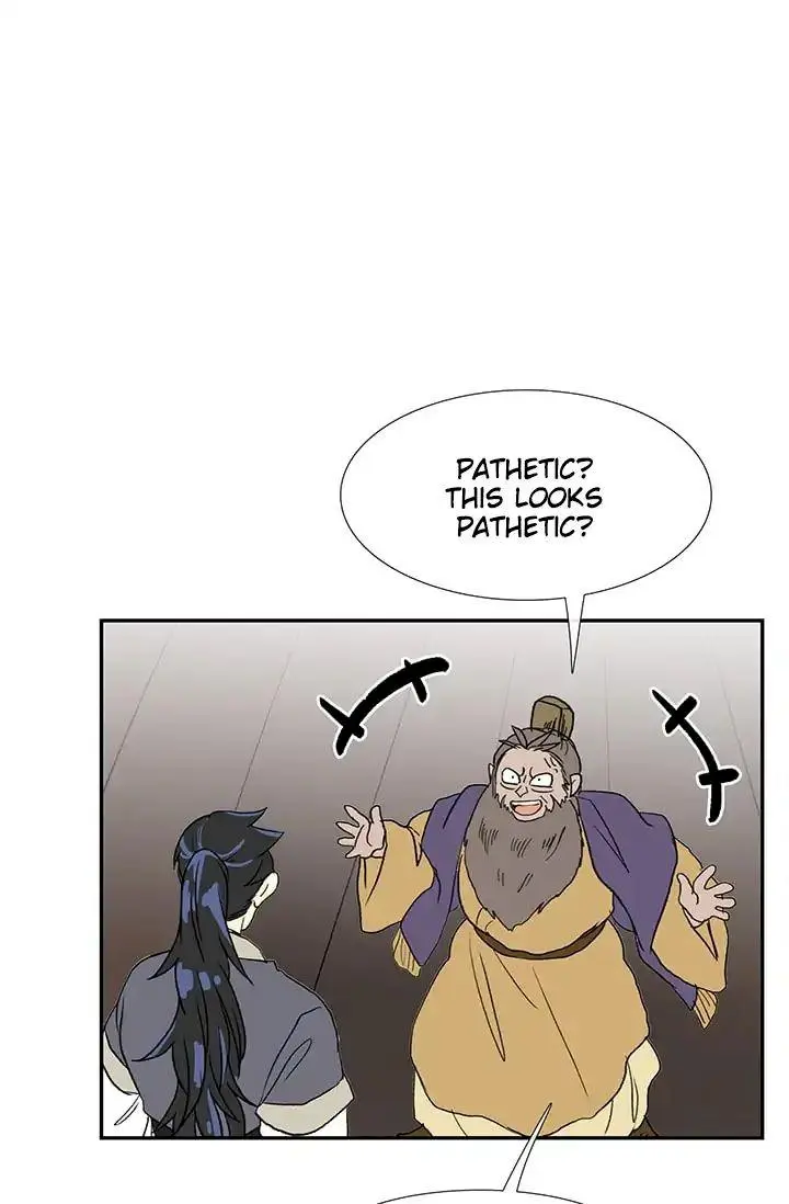 The Scholars Reincarnation Chapter 85 - Page 4