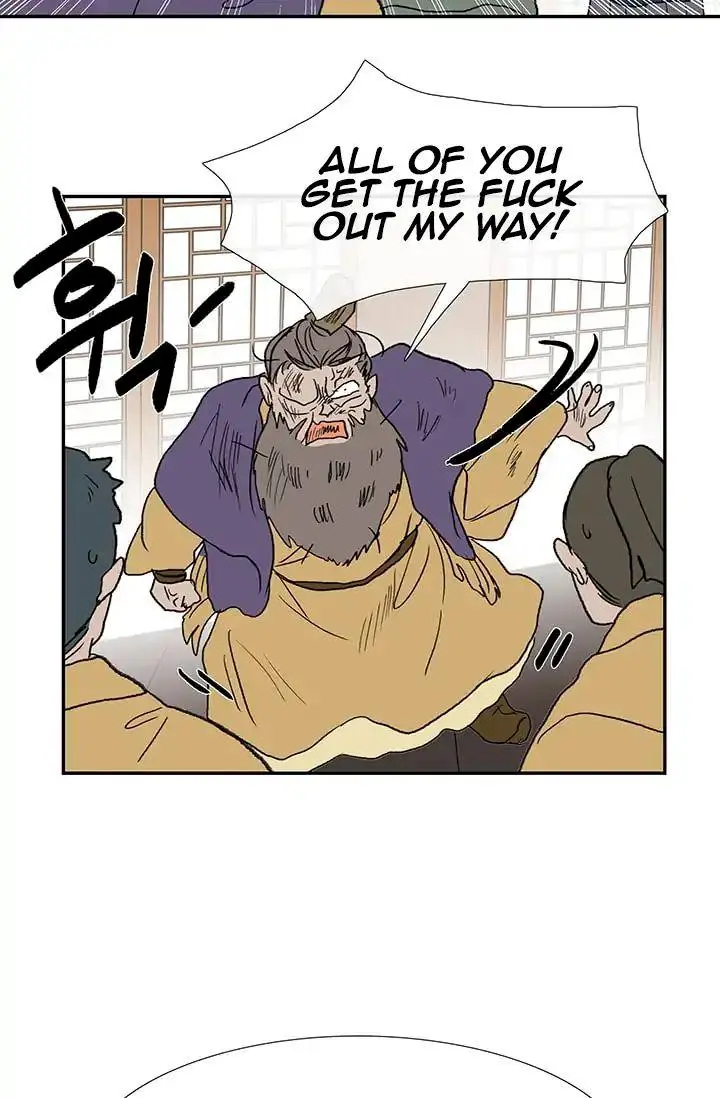 The Scholars Reincarnation Chapter 85 - Page 40